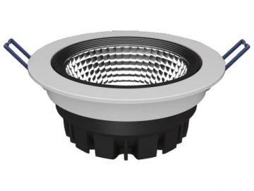 Foco LED empotrado NS-KD1-C15