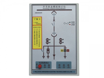 Indicadores eléctricos