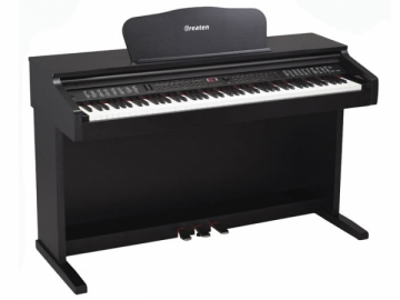 Piano digital con efecto de martillo DK-180A