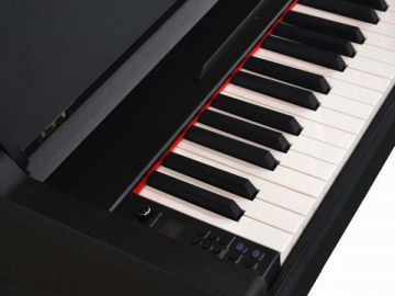 Piano digital DK-610 de alta seguridad