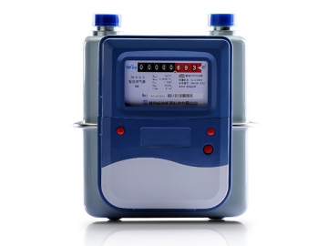 Medidor de gas inteligente ZG-D-Y