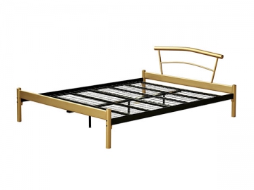 <strong>Cama de metal</strong> - estilo clásico