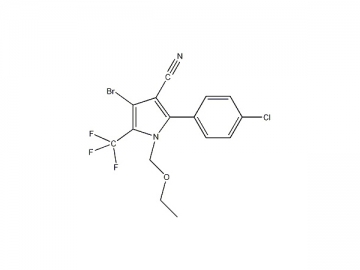 Clorfenapir