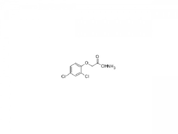 Sal de dimetilamina 2,4 D