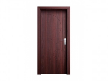 Puertas de madera serie HOME LOVE