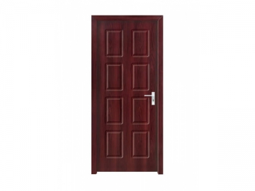 Puertas de madera serie HOME LOVE