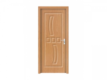 Puertas de madera serie HOME LOVE