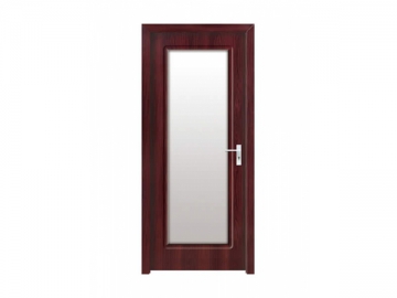 Puertas de madera serie HOME LOVE