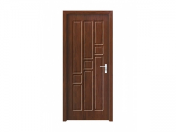 Puertas de madera serie HOME LOVE