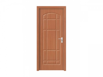 Puertas de madera serie HOME LOVE