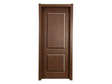 Puertas de madera serie ELEGANT