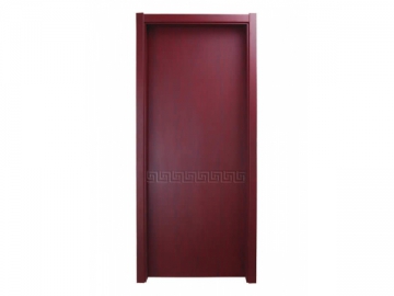 Puertas de madera serie ELEGANT