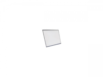 Panel de luz LED