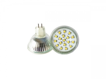 Foco LED