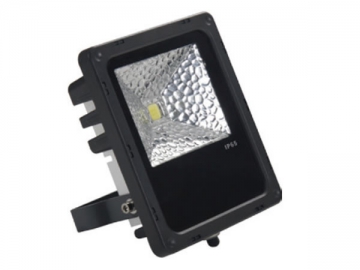 Reflector LED