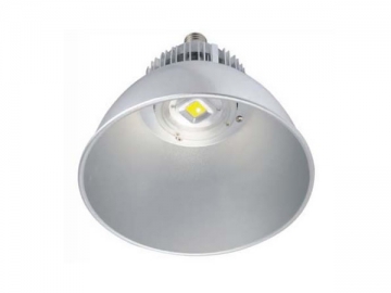 Campana industrial LED