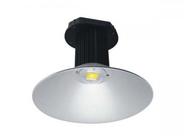 Campana industrial LED