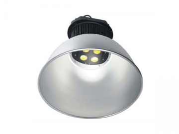 Campana industrial LED