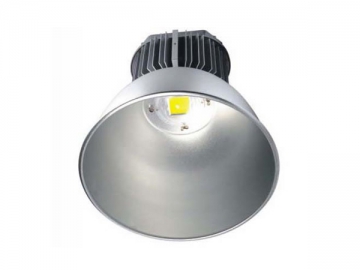 Campana industrial LED