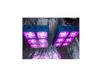 Lámpara de cultivo LED serie UFO