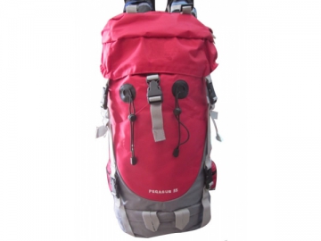 <span>Mochila para excursión impermeable</span> DC-P6007 <span>55L</span>