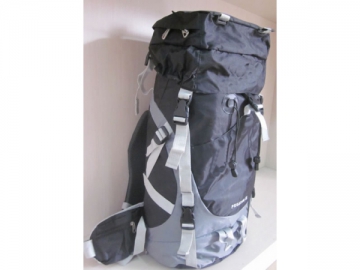 <span>Mochila para excursión impermeable</span> DC-P6007 <span>55L</span>