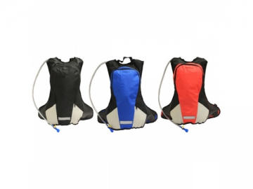 <span>Mochila de hidratación para ciclismo</span> DC-P6199 <span>de 25X45cm</span>