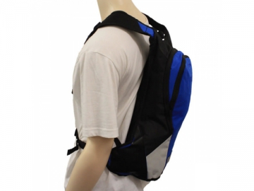 <span>Mochila de hidratación para ciclismo</span> DC-P6199 <span>de 25X45cm</span>