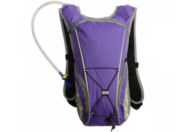 <span>Mochila de hidratación para deportes</span> DC-P6197 <span>de 20X40cm</span>