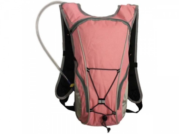 <span>Mochila de hidratación para deportes</span> DC-P6197 <span>de 20X40cm</span>