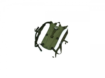 <span>Mochila de hidratación de camuflaje</span> DC-P6025 <span>de 9X18cm</span>