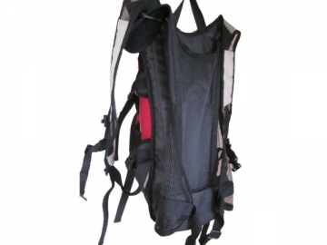 <span>Mochila de hidratación</span> DC-P6008 <span>de 9X18cm</span>