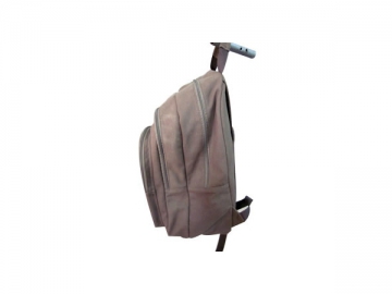 <span>Mochila de lona </span>DC-11386 <span>de 31X14X45cm</span>