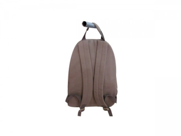 <span>Mochila de lona </span>DC-11386 <span>de 31X14X45cm</span>