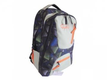 <span>Mochila de viajes</span> DC-11440 <span>de 31X13X46cm</span>