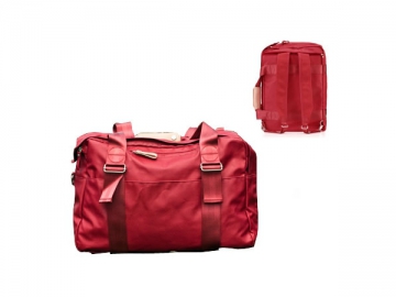 <span>Bolsas de viaje para fines de semana</span> DC-14477 <span>de 20x8x12cm</span>