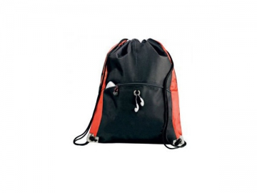 <span>Mochila con cordón para deportes</span> DC-15279 <span>de 32X44cm</span>