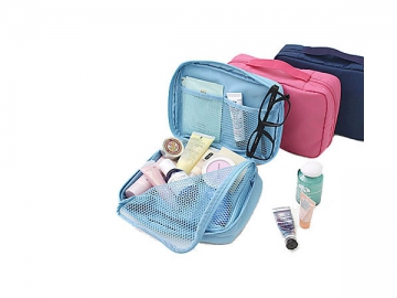 <span>Bolso organizador de viaje</span> DC-12197 <span>de 21.5X5.5X15cm</span>