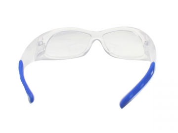 <div class='hotnames'>Gafas protectoras</div> SG-71001A