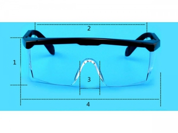 Gafas protectoras