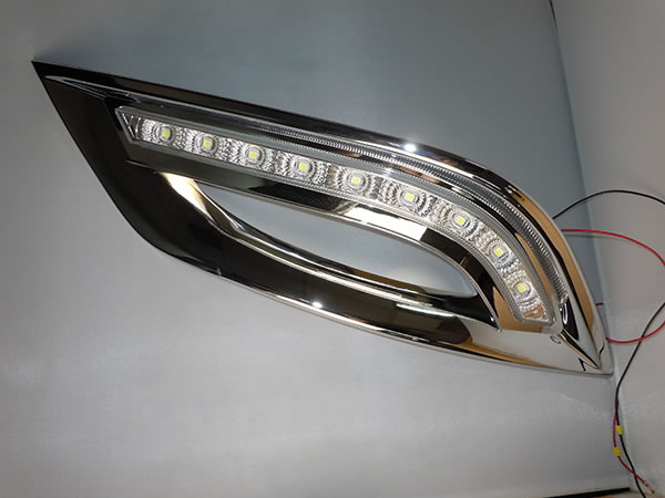 Hyundai h led40et4100 led