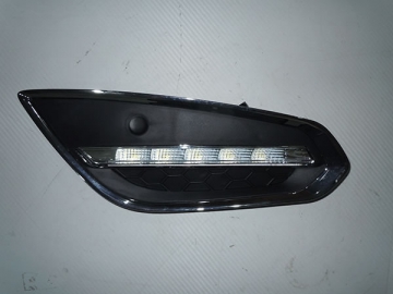 Luces de conducción diurna LED para Volvo