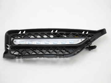 Luces de conducción diurna LED para BMW