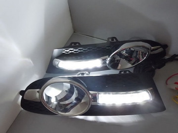 Luces de conducción diurna LED para Buick