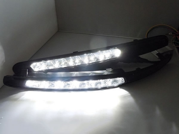 Luces de conducción diurna LED para Buick