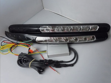 Luces de conducción diurna LED para Buick