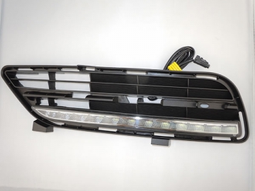 Luces de conducción diurna LED para TOYOTA