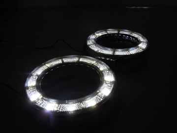 Luces de conducción diurna LED para TOYOTA