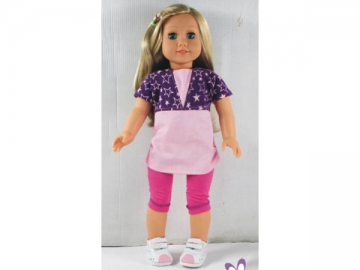 Muñeca American Girl