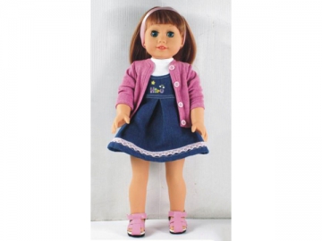 Muñeca American Girl